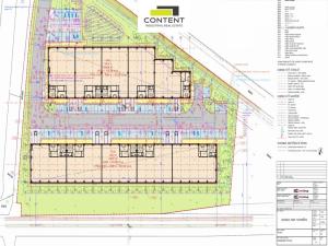 Pronájem obchodního prostoru, Tuchoměřice, Ke Špejcharu, 370 m2