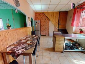 Pronájem bytu 4+kk, Kraslice, 5. května, 110 m2
