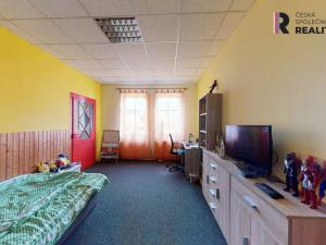 Pronájem bytu 4+kk, Kraslice, 5. května, 110 m2