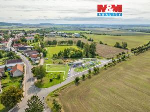 Prodej komerčního pozemku, Kounov, 2991 m2