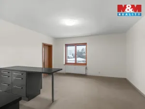 Prodej bytu 2+kk, Praha - Bohnice, Bohnická, 55 m2