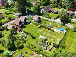 Prodej chaty, Liberec - Liberec XVIII-Karlinky, Karlinská, 56 m2