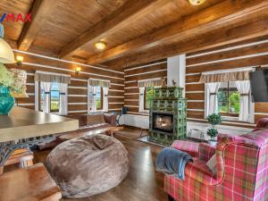 Prodej rodinného domu, Horní Brusnice, 160 m2