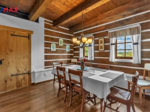 Prodej rodinného domu, Horní Brusnice, 160 m2