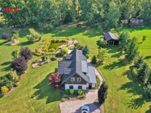 Prodej rodinného domu, Horní Brusnice, 160 m2