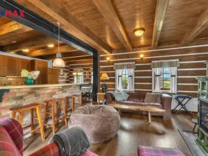 Prodej rodinného domu, Horní Brusnice, 160 m2