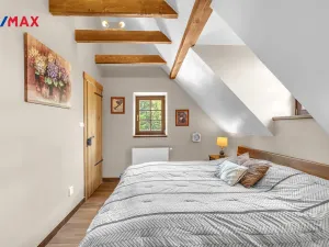 Prodej rodinného domu, Horní Brusnice, 160 m2