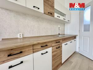 Pronájem bytu 2+kk, Praha - Žižkov, Hartigova, 49 m2