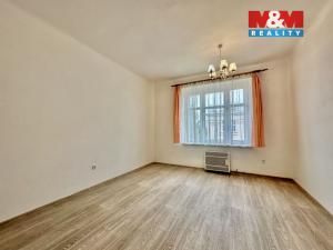 Pronájem bytu 2+kk, Praha - Žižkov, Hartigova, 49 m2