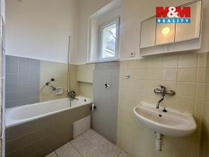 Pronájem bytu 2+kk, Praha - Žižkov, Hartigova, 49 m2