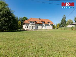 Prodej rodinného domu, Ostrava - Radvanice, Hranečník, 350 m2