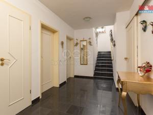 Prodej rodinného domu, Ostrava - Radvanice, Hranečník, 350 m2