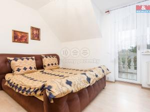 Prodej rodinného domu, Ostrava - Radvanice, Hranečník, 350 m2