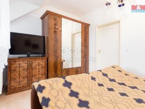 Prodej rodinného domu, Ostrava - Radvanice, Hranečník, 350 m2