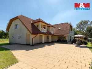 Prodej rodinného domu, Ostrava - Radvanice, Hranečník, 350 m2