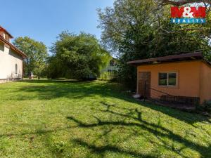 Prodej rodinného domu, Ostrava - Radvanice, Hranečník, 350 m2