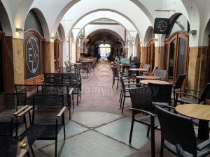 Pronájem komerční nemovitosti, Olomouc, Dolní náměstí, 25 m2