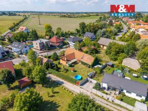 Prodej rodinného domu, Pardubice - Lány na Důlku, 150 m2