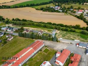 Prodej pozemku pro bydlení, Sobotka, 822 m2