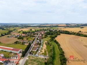 Prodej pozemku pro bydlení, Sobotka, 822 m2