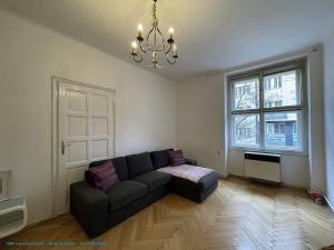 Prodej bytu 2+1, Praha - Žižkov, Vinohradská, 73 m2