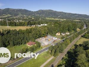 Prodej bytu 4+1, Ostravice, 157 m2