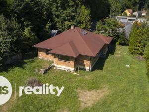 Prodej rodinného domu, Ostravice, 157 m2