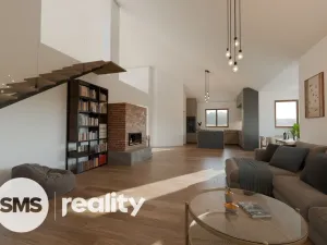 Prodej rodinného domu, Ostravice, 157 m2