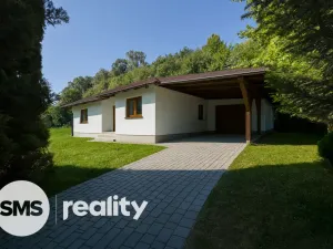 Prodej rodinného domu, Ostravice, 157 m2