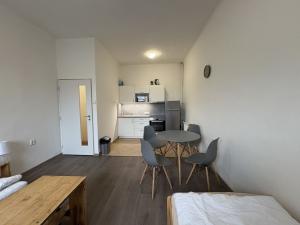 Pronájem bytu 2+kk, Zábřeh, 42 m2
