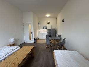 Pronájem bytu 2+kk, Zábřeh, 42 m2