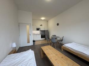Pronájem bytu 2+kk, Zábřeh, 42 m2