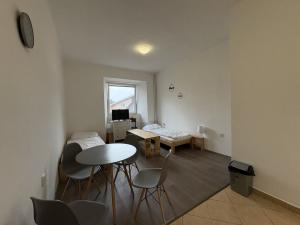 Pronájem bytu 2+kk, Zábřeh, 42 m2