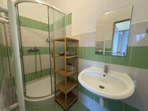 Pronájem bytu 2+kk, Zábřeh, 42 m2
