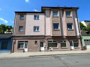 Pronájem bytu 2+kk, Zábřeh, 42 m2