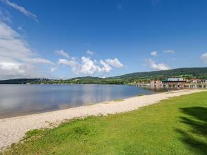 Prodej bytu 3+kk, Lipno nad Vltavou - Slupečná, Slupečná, 94 m2