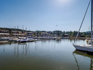 Prodej bytu 3+kk, Lipno nad Vltavou - Slupečná, Slupečná, 94 m2