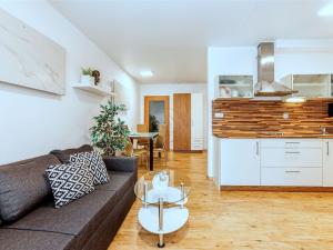 Prodej bytu 1+kk, Lipno nad Vltavou, 41 m2