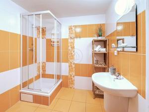 Prodej bytu 1+kk, Lipno nad Vltavou, 41 m2