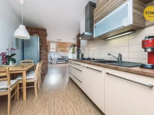 Prodej vícegeneračního domu, Pardubice, Bratranců Veverkových, 300 m2