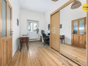 Prodej vícegeneračního domu, Pardubice, Bratranců Veverkových, 300 m2