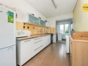 Prodej vícegeneračního domu, Pardubice, Bratranců Veverkových, 300 m2