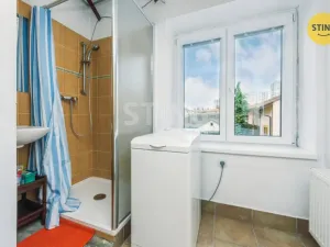 Prodej vícegeneračního domu, Pardubice, Bratranců Veverkových, 300 m2
