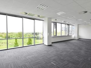 Pronájem kanceláře, Praha - Stodůlky, Bucharova, 2870 m2