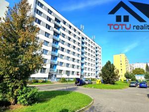 Prodej bytu 1+1, Trutnov, Fialková, 34 m2