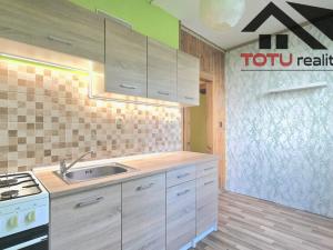 Prodej bytu 1+1, Trutnov, Fialková, 34 m2