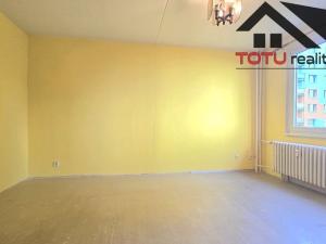 Prodej bytu 1+1, Trutnov, Fialková, 34 m2