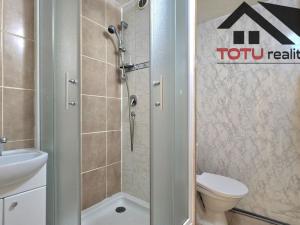 Prodej bytu 1+1, Trutnov, Fialková, 34 m2