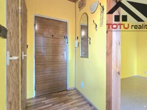 Prodej bytu 1+1, Trutnov, Fialková, 34 m2