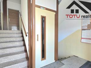 Prodej bytu 1+1, Trutnov, Fialková, 34 m2